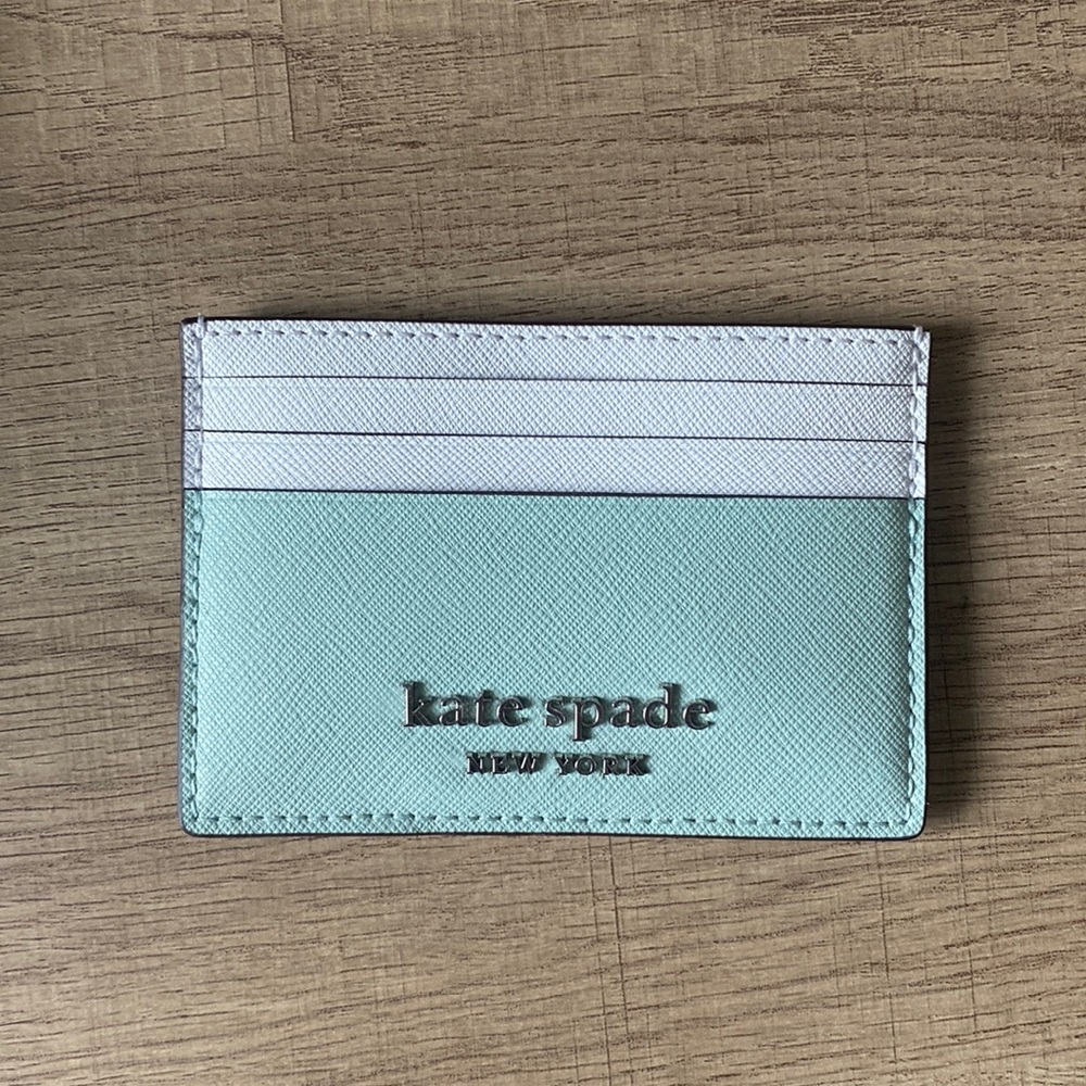Kate Spade wallet
